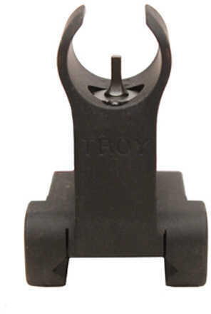 Troy Front Fixed HK Style BattleSight Black