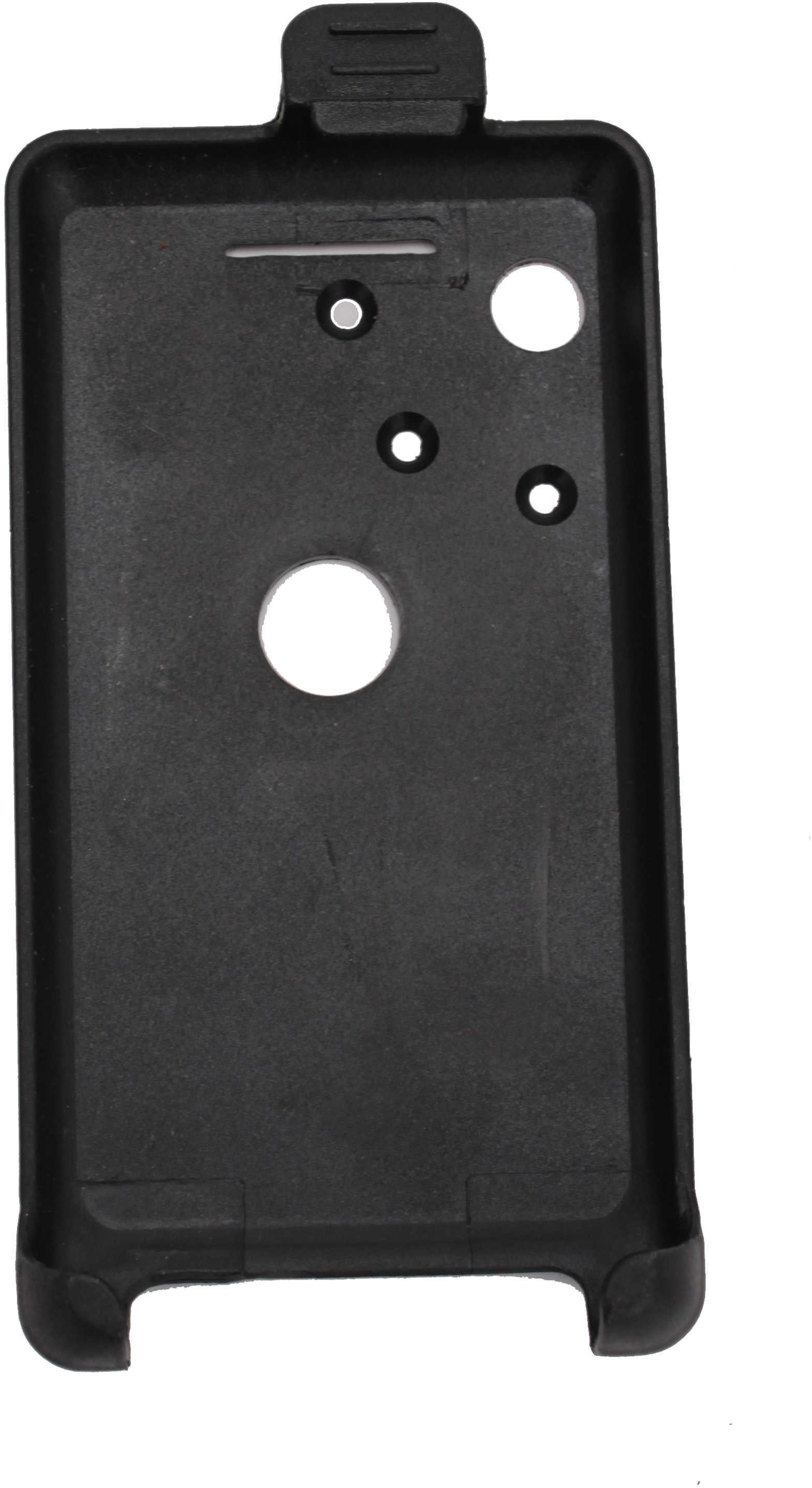 Iscope LLC Is9955 Back Plate Adapter 60mm Diameter Black Android II