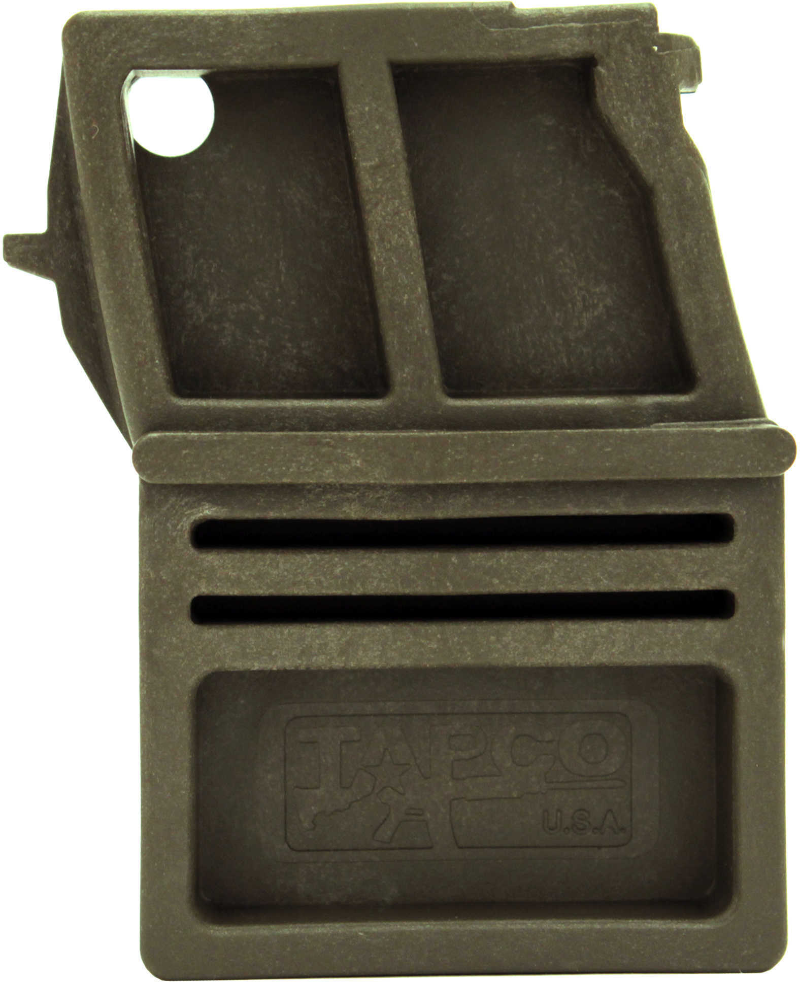 Tapco Tool0601 AK Magazine Vice Block Locks Into Mag Well.