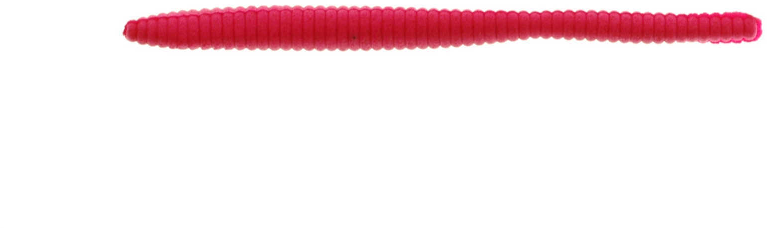 GULP FLOAT TROUT WORM BBLGM 2 1/2IN