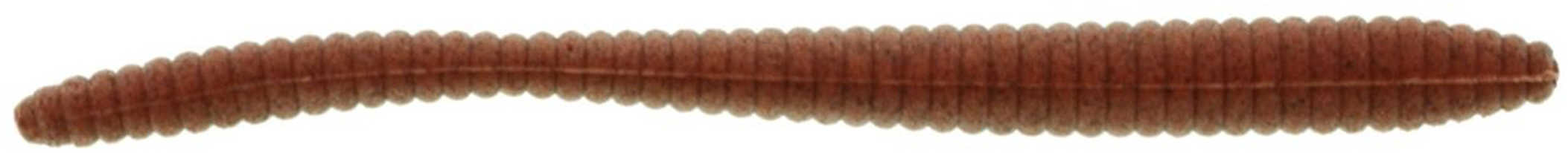 GULP FLOAT TROUT WORM NATRL 2 1/2IN