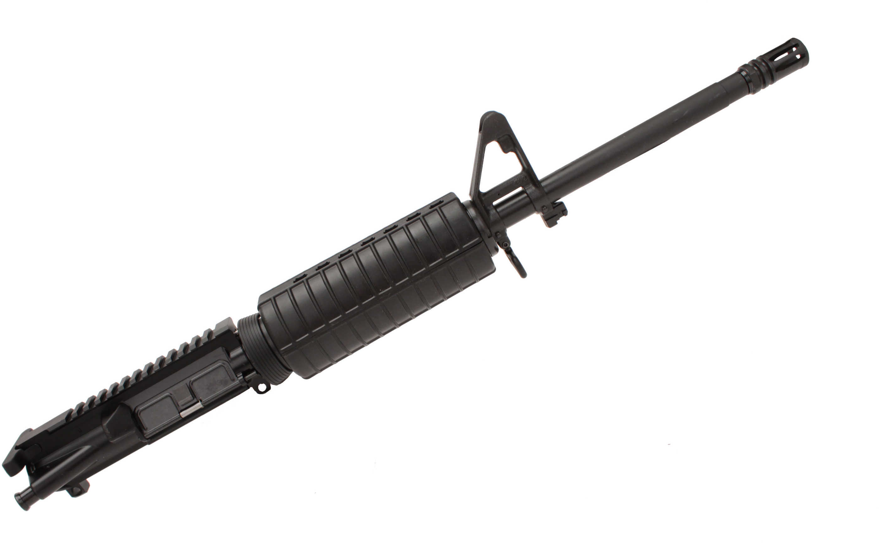 Windham Weaponry AR-15 Upper Receiver Assembly .223Rem/5.56 Nato 16" No Handle Heavy Contour Black Model: Ur16LHB