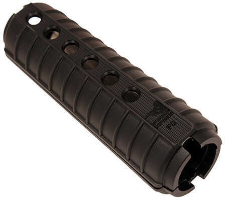 MAKO M16/AR15/M4 POLY HANDGUARD BLK