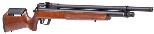 Benjamin BP1764W Marauder Air Rifle Bolt .177 Pellet Hardwood Stock