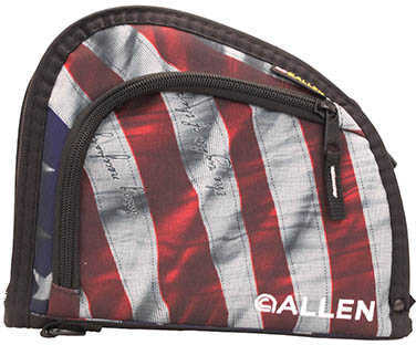 Allen AUTOFIT Victory Handgun Case