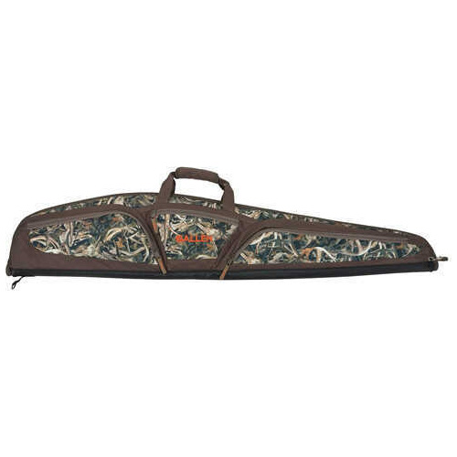 ALLEN BONZ SCPD 48" RIFLE CASE CAMO