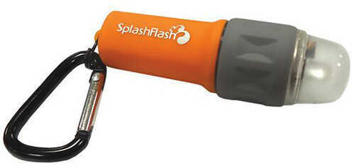 UST SPLASHFLASH Orange