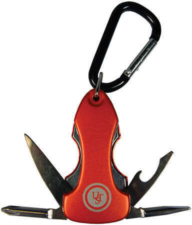 UST Survival Beast Multi Tool Orange