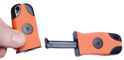 UST SPARKIE Fire Starter Orange