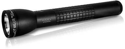 MAGLITE ML300LX LED 2D 524L MATTE