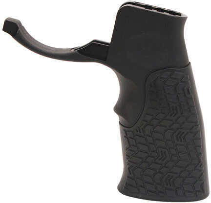 Daniel Def. Grip AR-15 Black With Integrated Trigger Guard