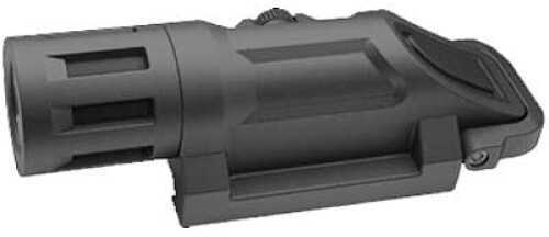 Inf WML-B-W WEAPONLGT Led 200LUM Bk