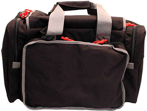 GPS LARGE RANGE BAG BLACK