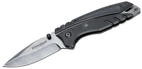 Boker Magnum India Romeo 01Ry224