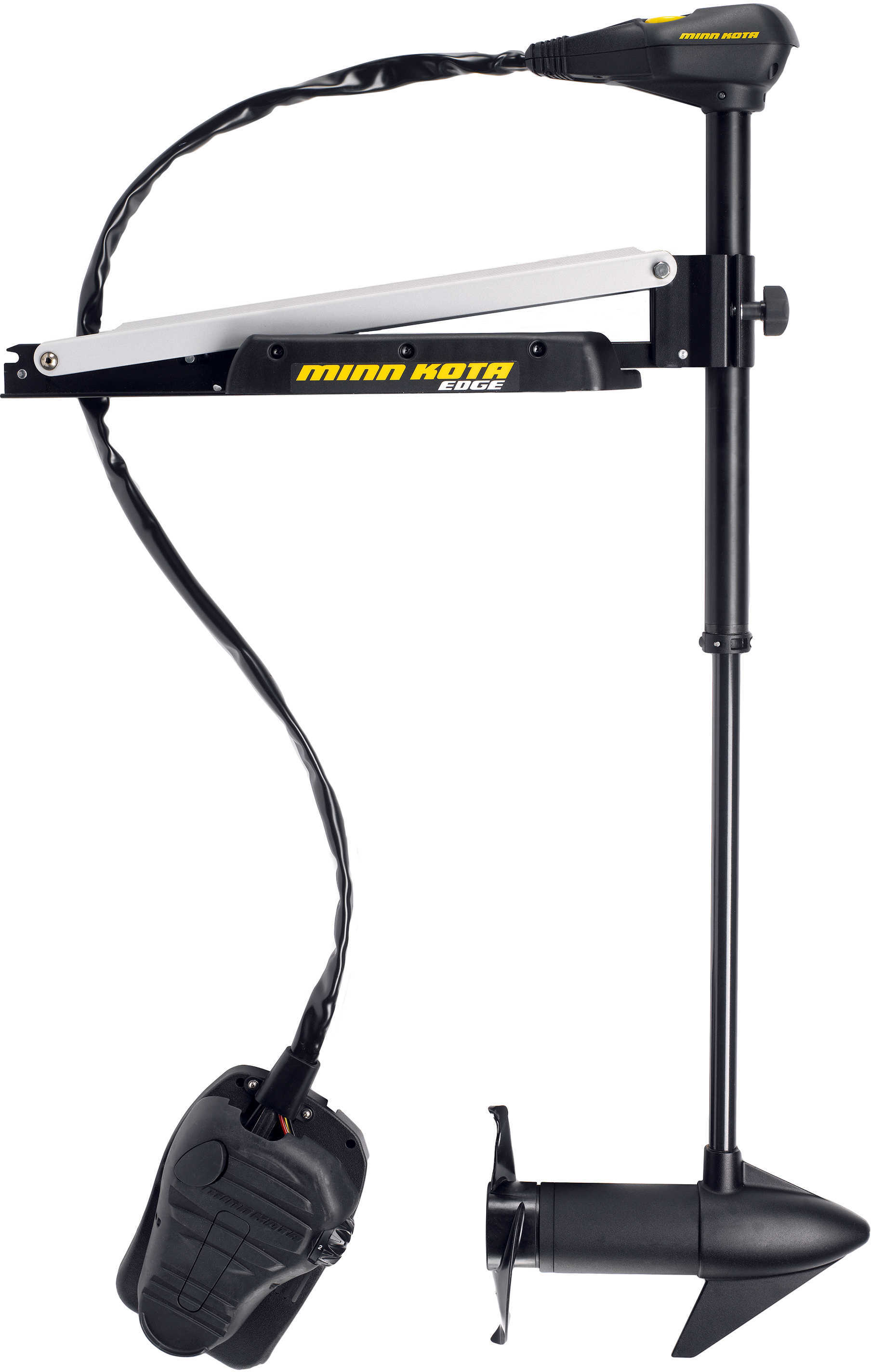 Minn Kota Edge 55/L&D 12 Volt