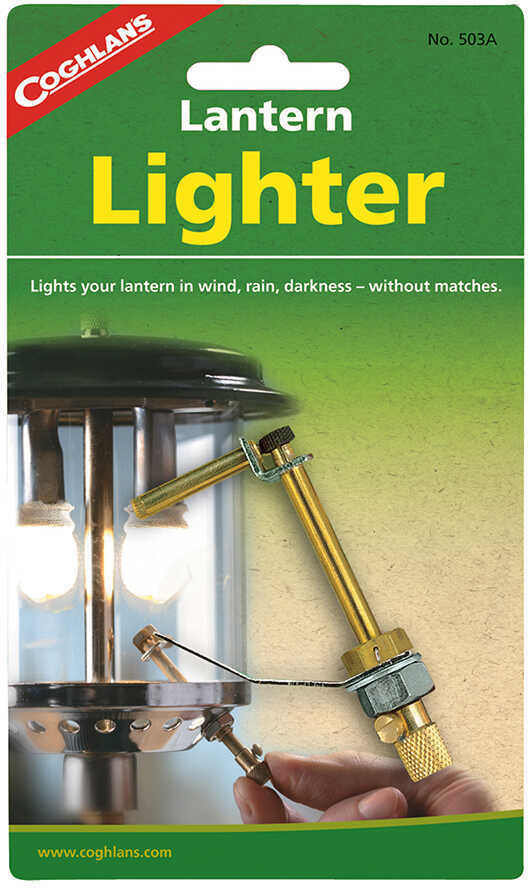 Coghlans Lantern Lighter Md: 503A