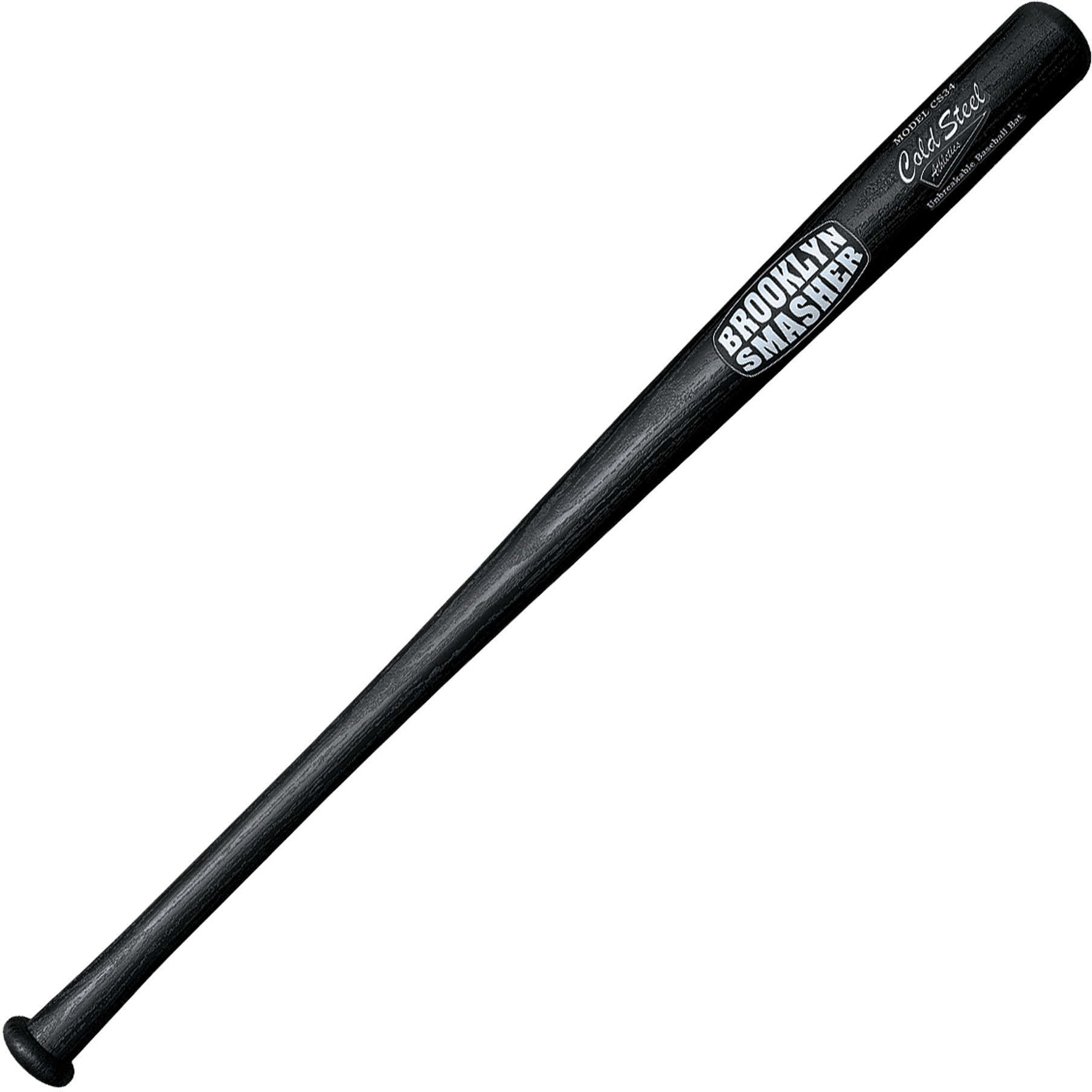 CS BROOKLYN SMASHER 34"OAL