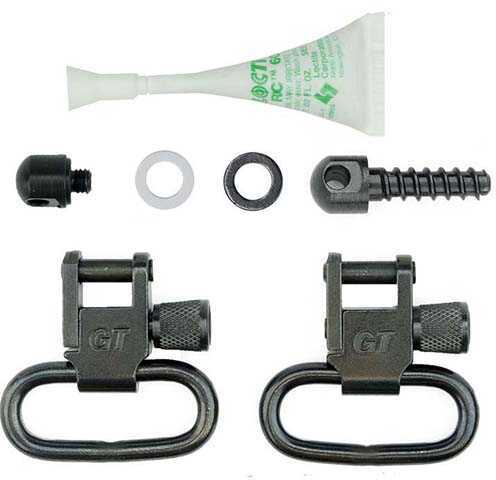 Grovtec Swivel Set Moss 500