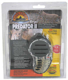 Cass Creek Electronic Ergo Predator II Call CC-058