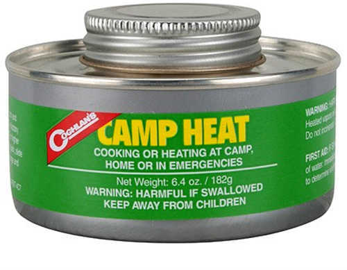 Coghlans Camp Heat