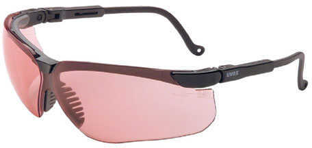 Howard Genesis GLASSIS Vermillion 10