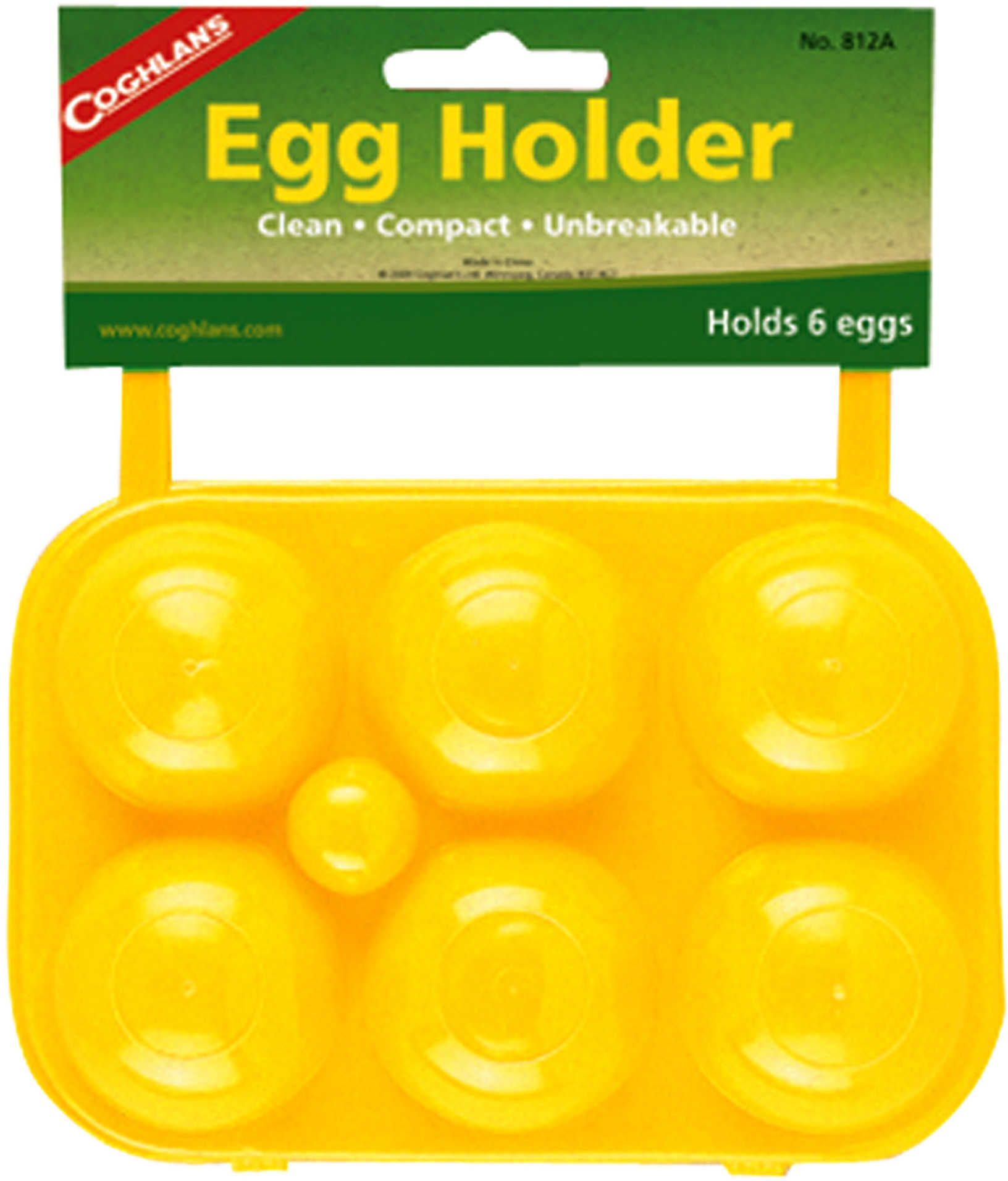 Coghlans Egg Holder