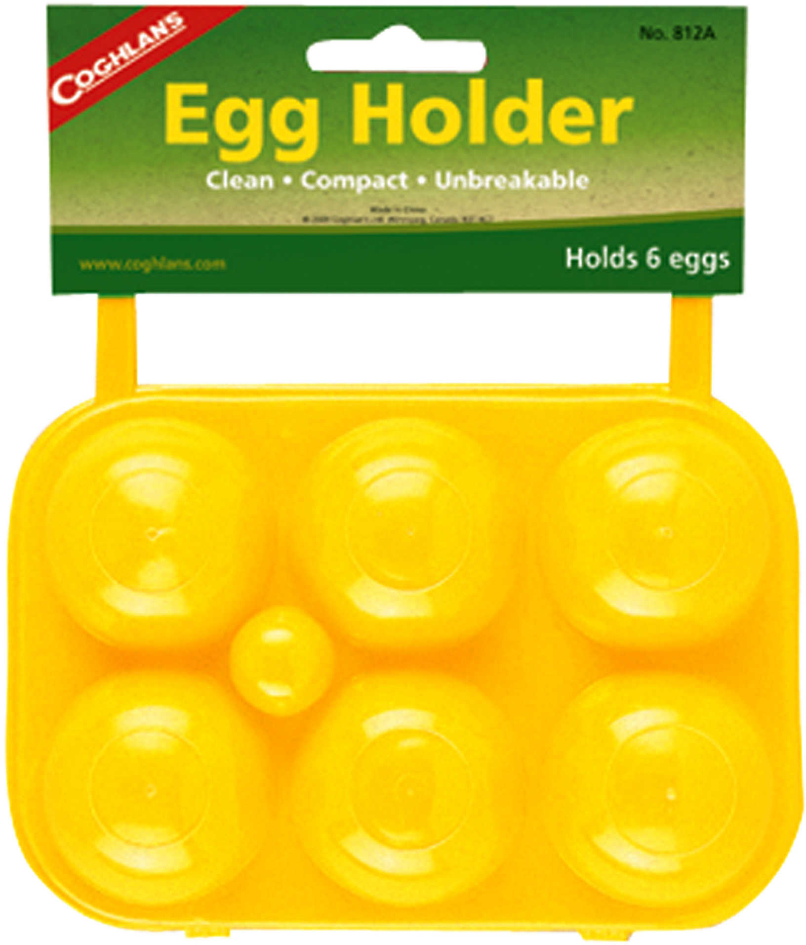 Coghlans Egg Holder