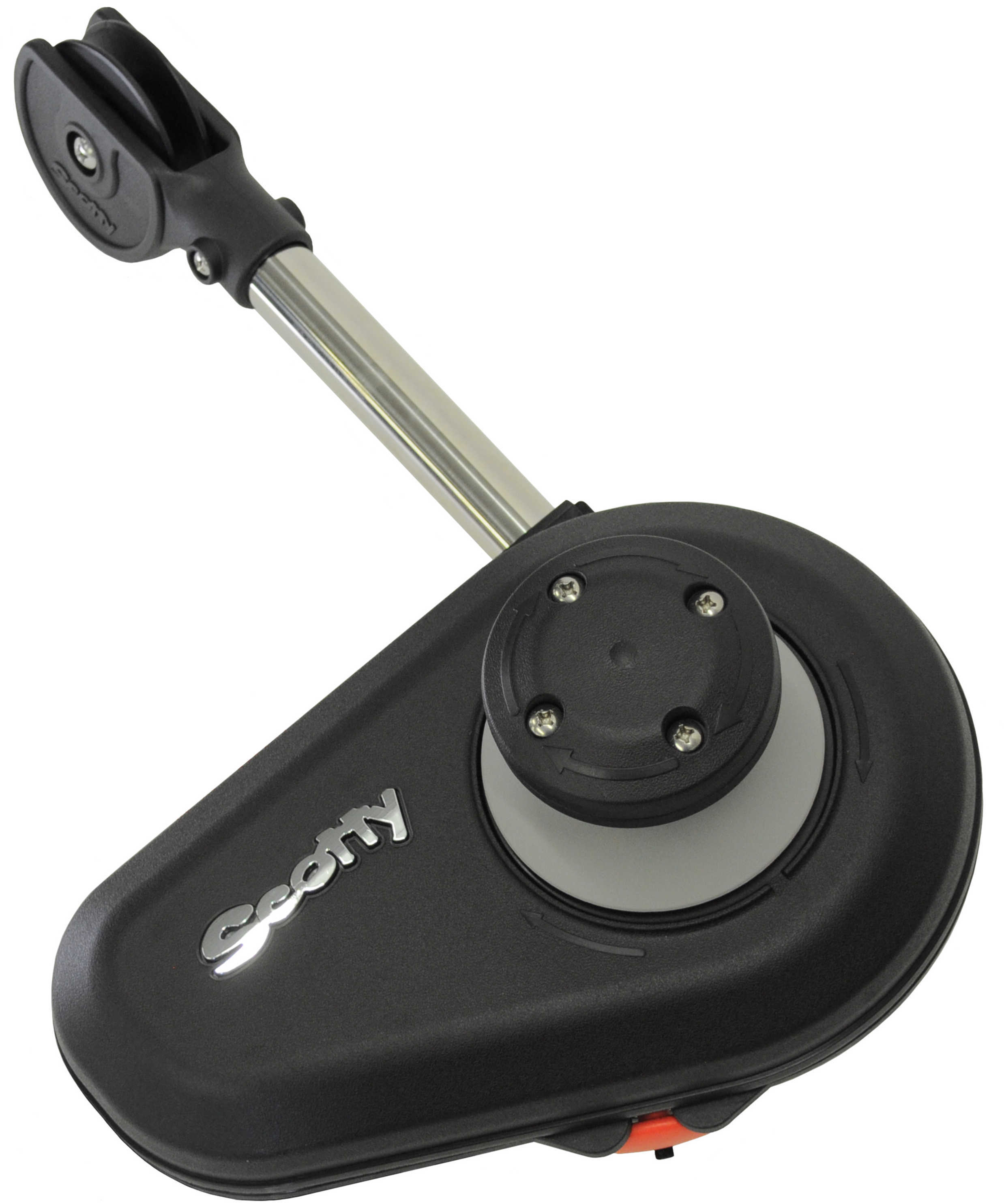 Scotty Electric Trap/Pot Puller