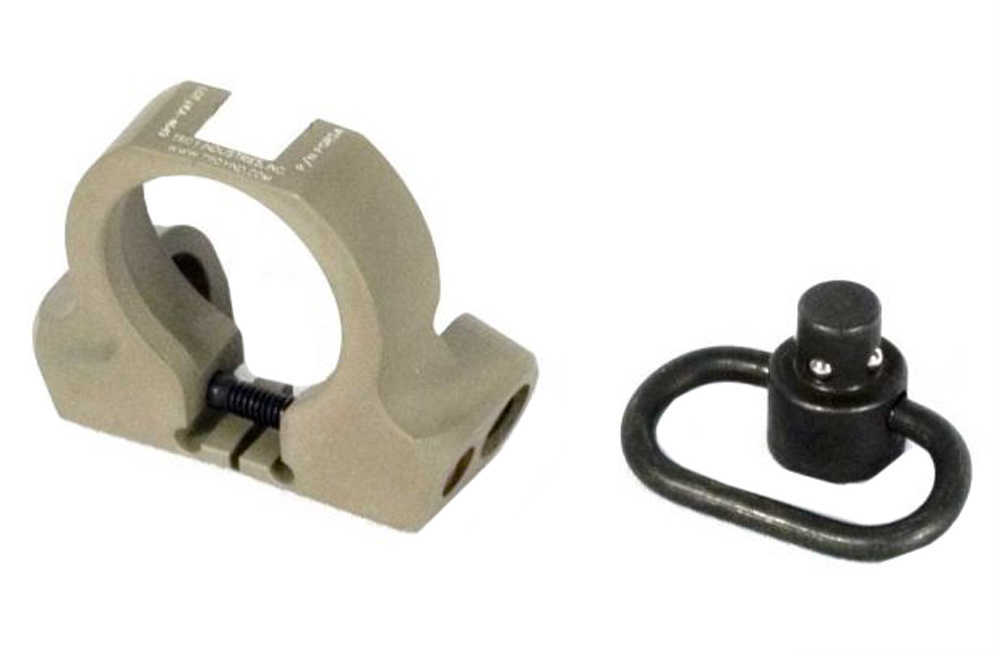 Troy PGRSA Sling Mount - FDE