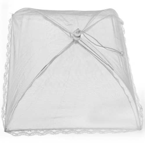 Coghlans Foldaway Food Cover 13 X 13 inches