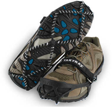 Yaktrax Pro Black Small 08609