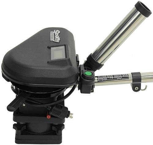 Scotty HP Depthpower Electric Downrigger Braid Line