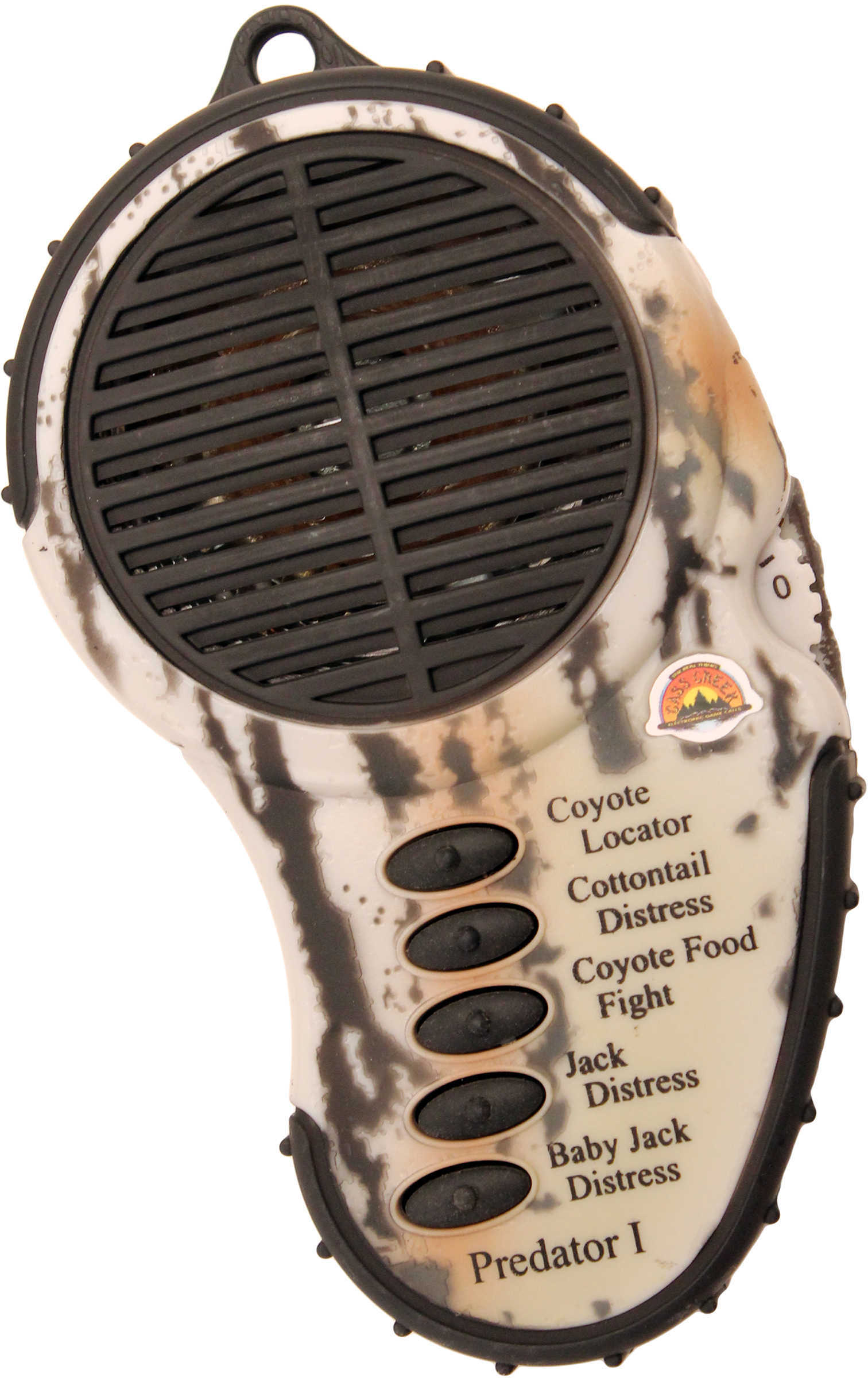 Cass Creek Electronic Ergo Predator Call CC-010