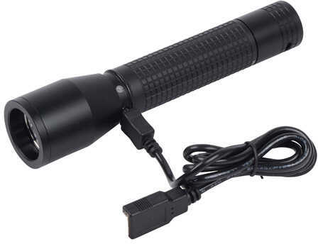 Inova T3R Flashlight USB Rechargeable