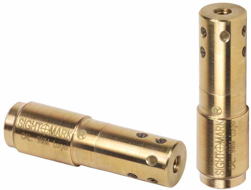 Sightmark 9mm Luger Boresight