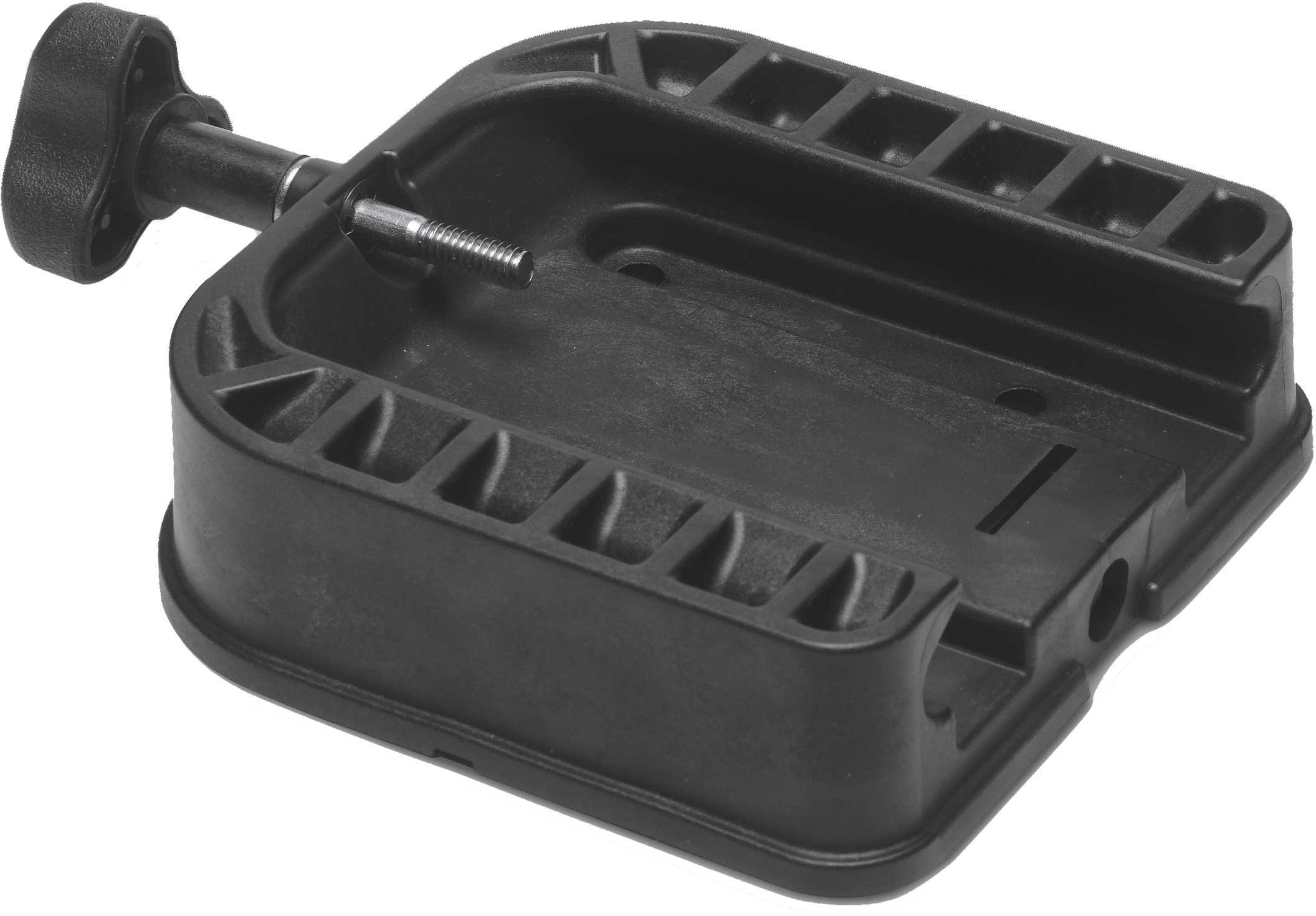 Cannon Mounting Base - Magnum/DigiTroll 1904040