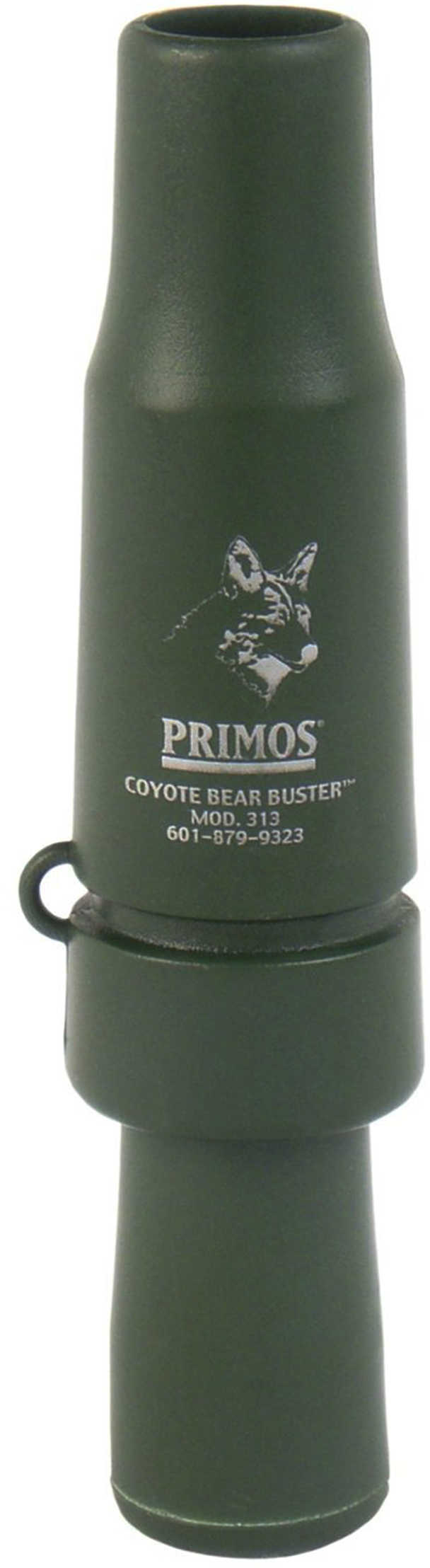 PRIMOS COYOTE BEAR BUSTER PRED CALL
