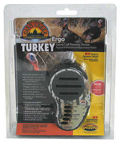 Cass Creek Electronic Ergo Turkey Call CC-969