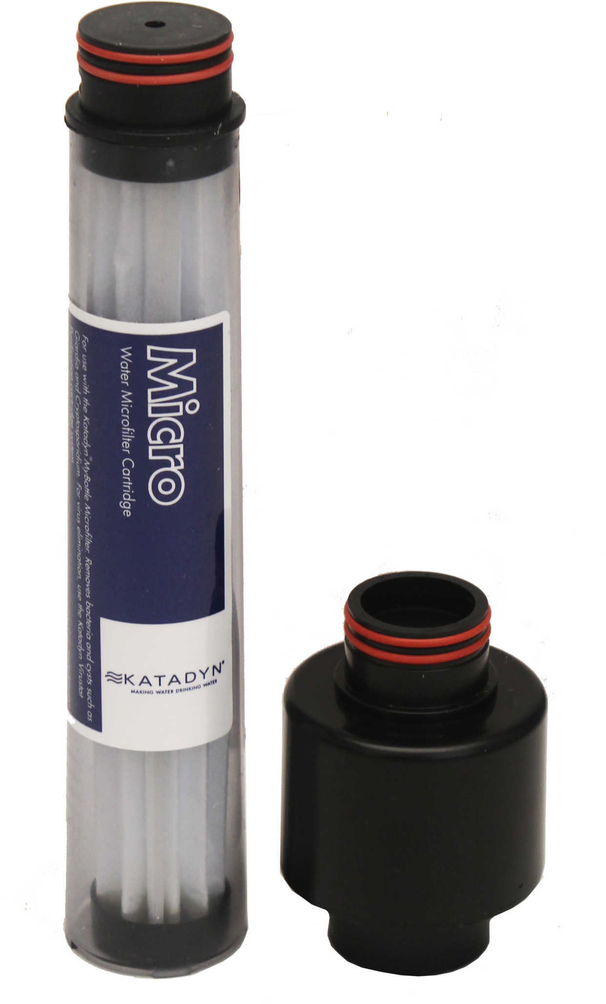 Katadyn Mybottle Ultralight Series Replacement Cartridge