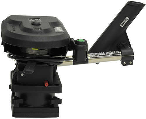 Scotty Depthpower 30" Electronic Downrigger W/Rod Holder