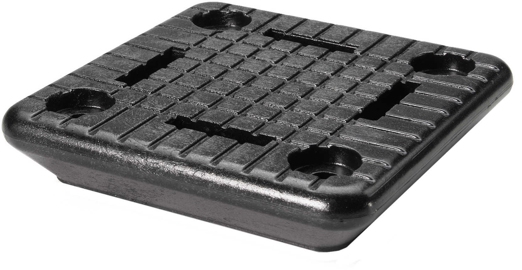 Cannon Uni Trol Mounting Base 2207002