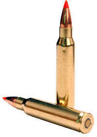223 Remington 50 Rounds Ammunition Fiocchi 50 Grain Ballistic Tip