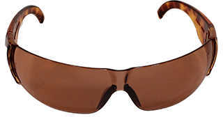 Howard Leight HL302 Safety Shooting/Sporting Glasses Rose R01705