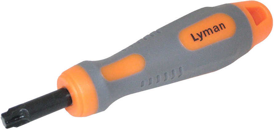 Lyman 7777785 Case Prep Primer Pocket Reamer Large