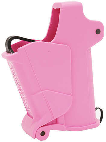 Maglula ltd. BabyUpLula Magazine Loader/Unloader .22-.380 Universal Fit Pink UP64P