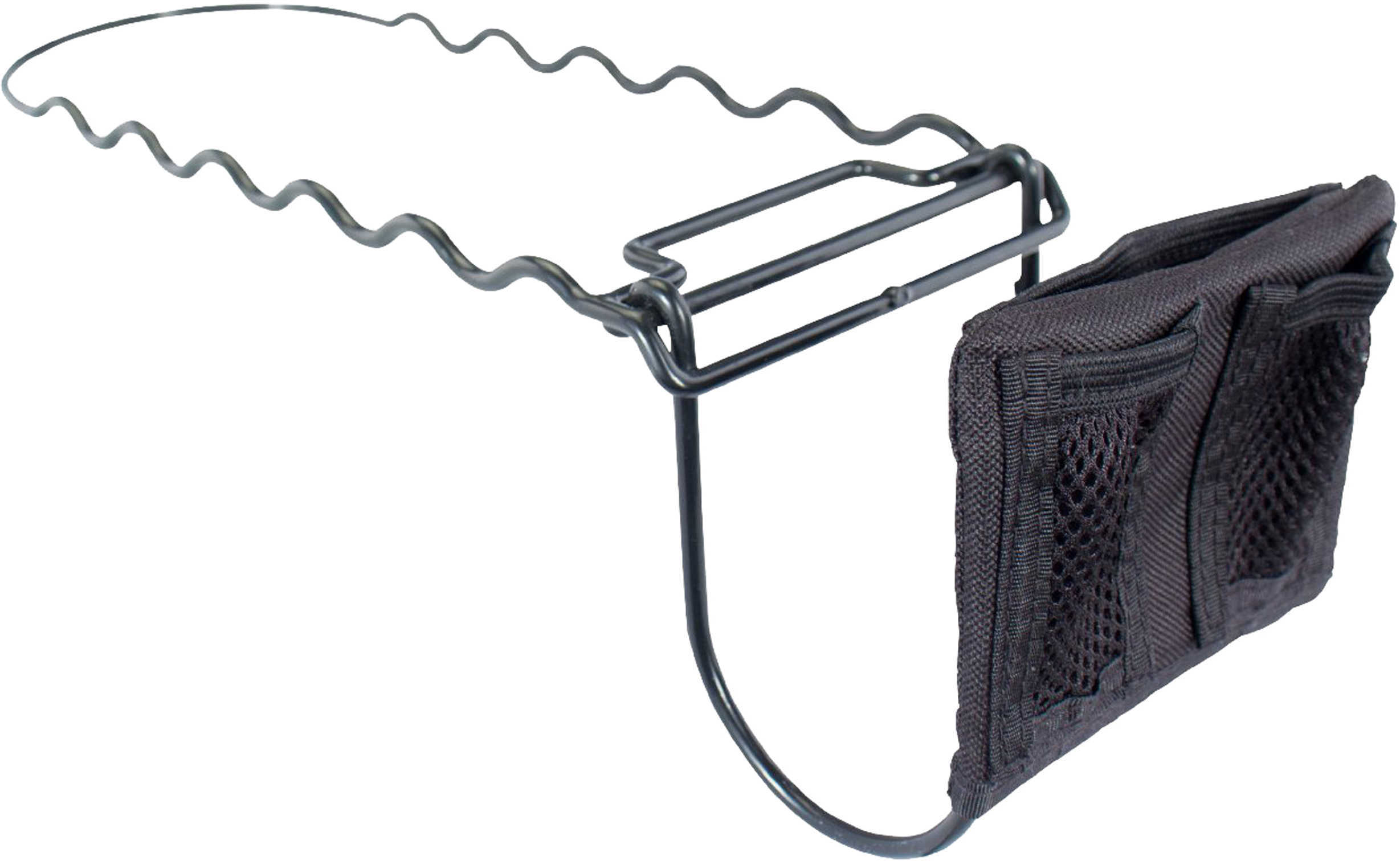 Lockdown Night Guardian Gun Holster, Handgun (5)