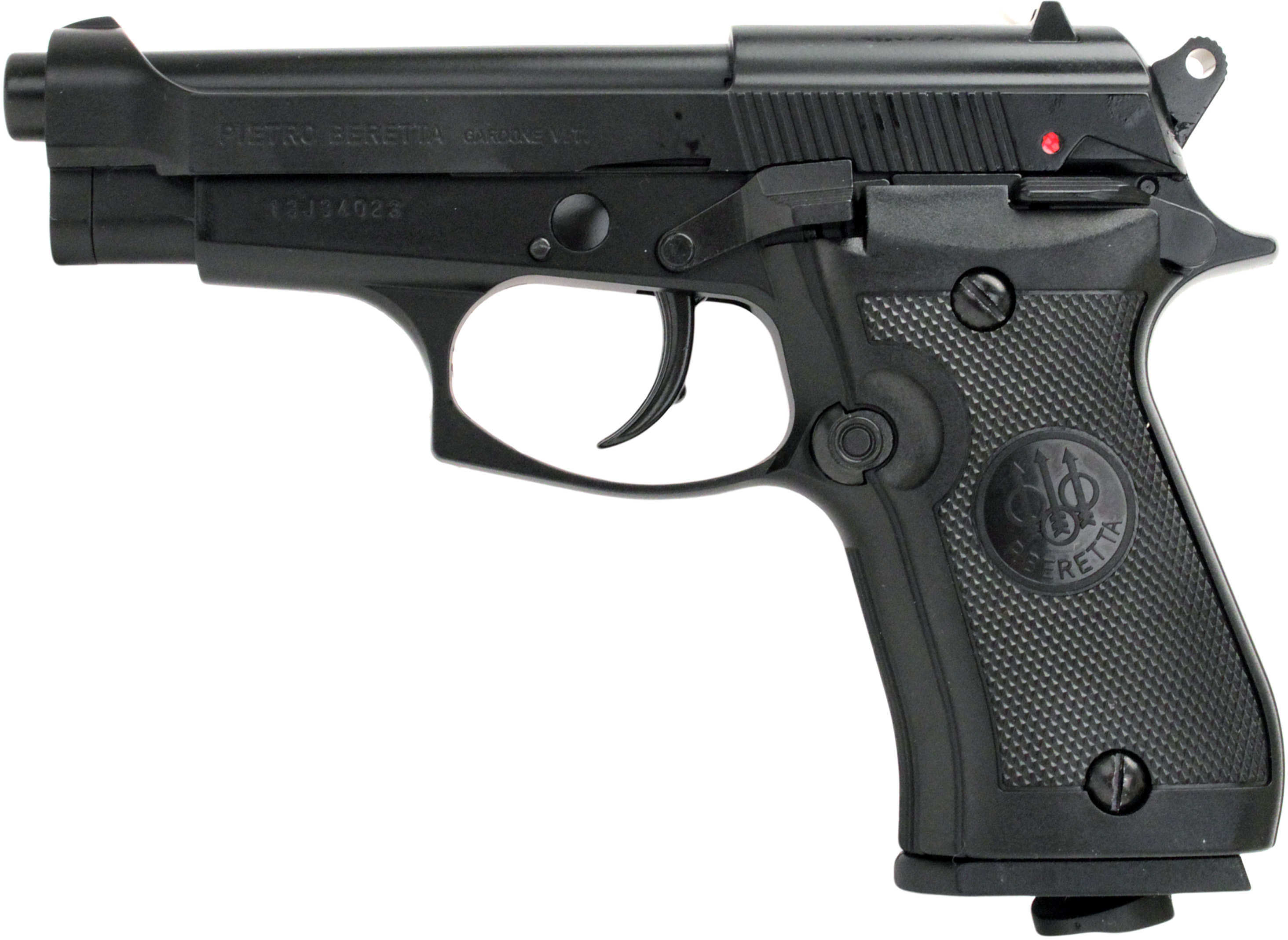 Umarex Beretta M84FS 177 Caliber BB