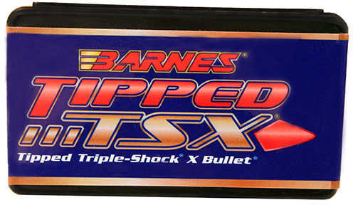 Barnes 7MM 140 Grains TTSX 30300 Bullets 50/Box