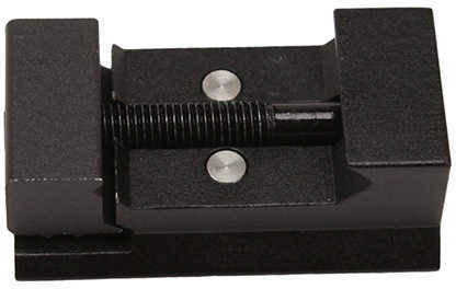 Caldwell AR PIC Rail Brass Catcher SPR MNT(4)