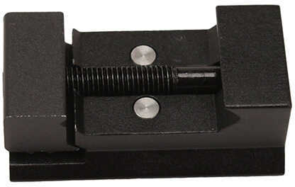 Caldwell AR PIC Rail Brass Catcher SPR MNT(4)